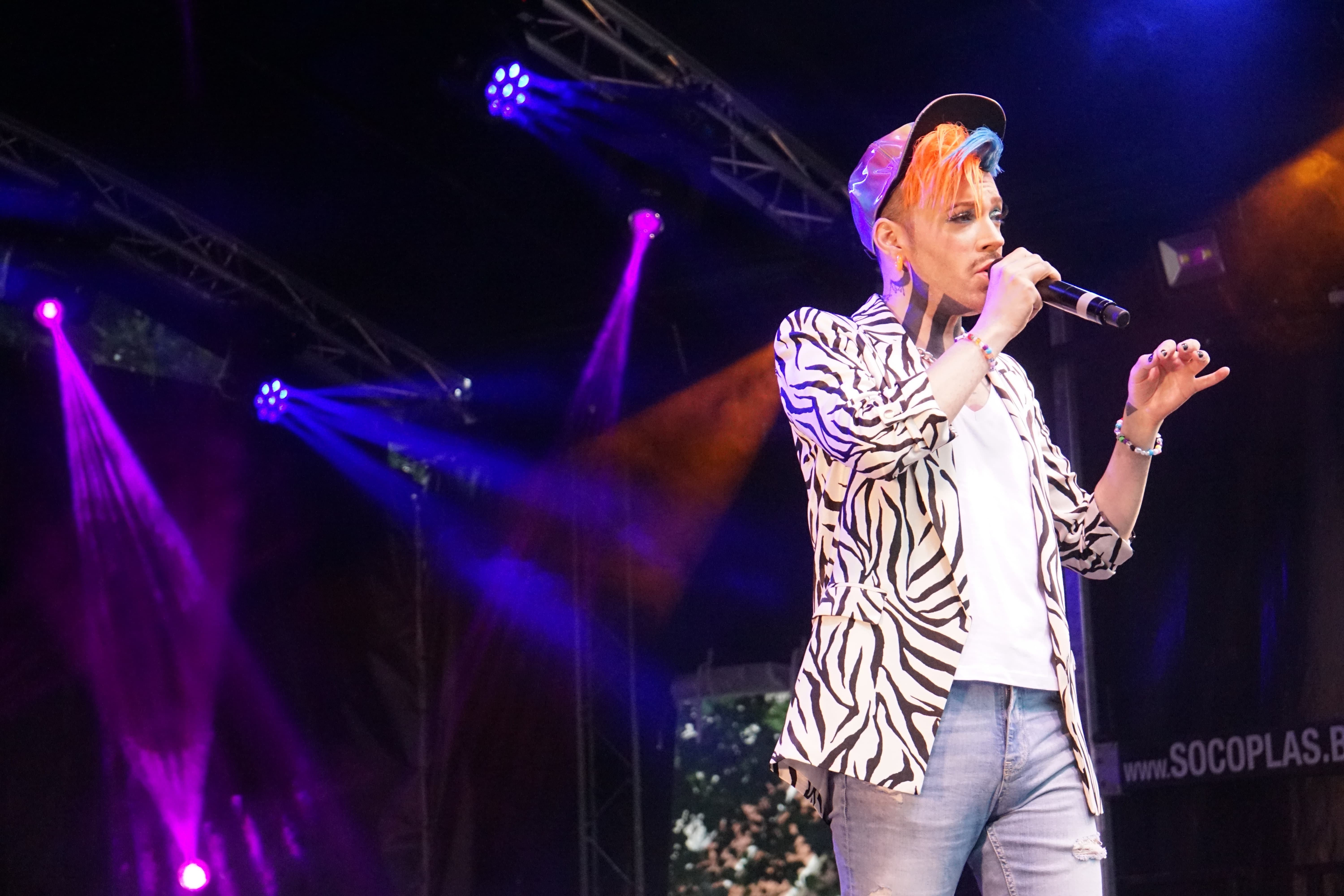 13 juillet : retour en images ! | Ville de la Madeleine