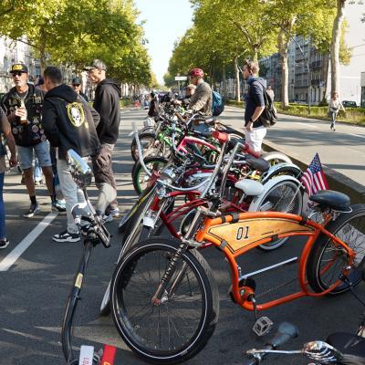 © Ville de La Madeleine