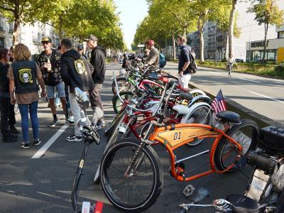 © Ville de La Madeleine