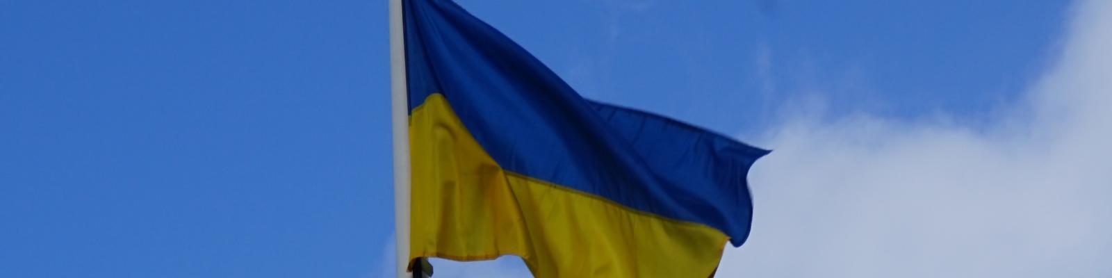 Appel aux dons matériels et financiers en solidarité avec le peuple ukrainien