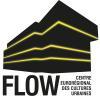 Logo de « Flow Lille » Centre Eurorégional des Cultures Urbaines