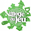 logo Le Village du jeu